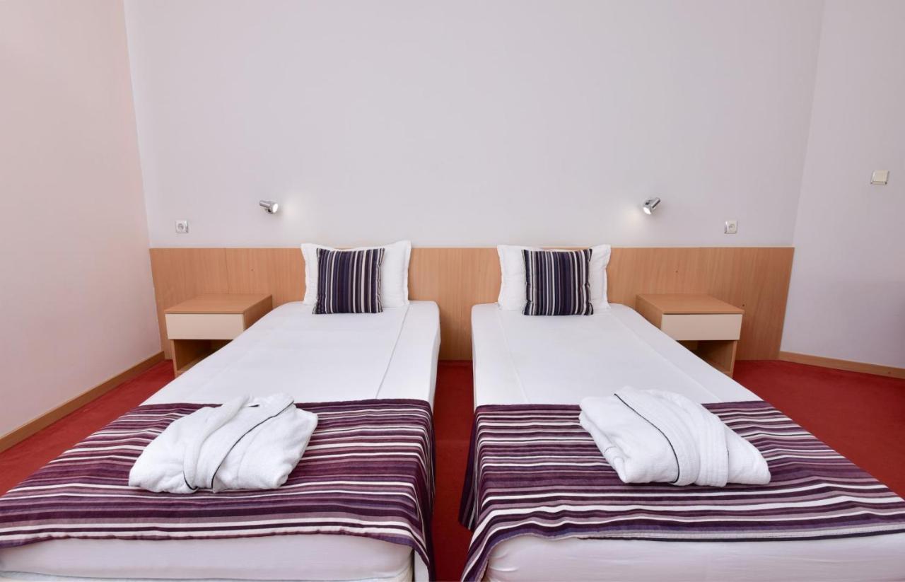 Diva Hotel & Thermal Pool Chiflik Extérieur photo