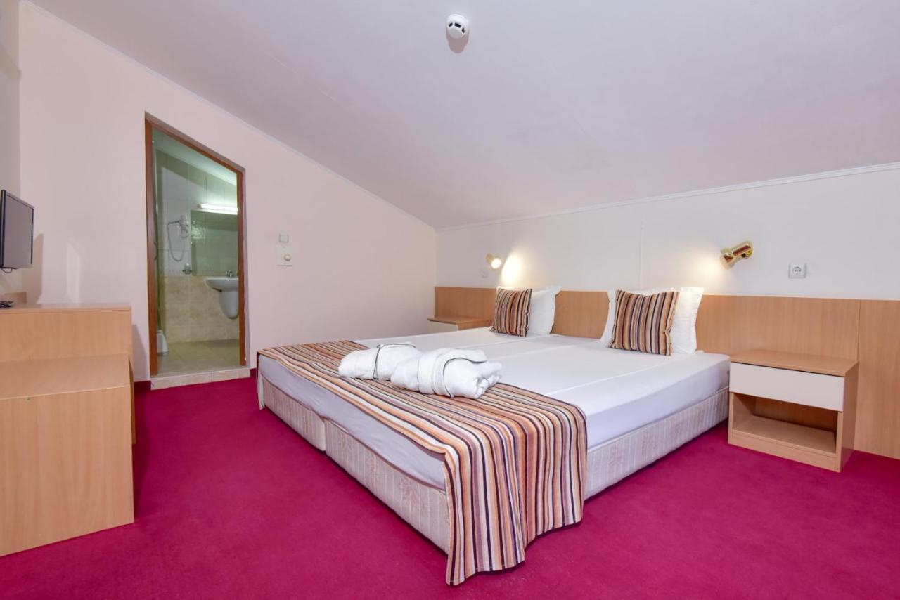Diva Hotel & Thermal Pool Chiflik Extérieur photo